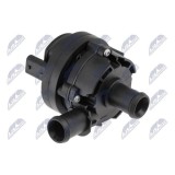 Pompa de apa electrica suplimentara Renault Megane 4 1.0tce, 1.3tce, Clio 5 1.3tce, Kadjar 1.3tce, Kangoo 1.3te, Dacia Duster 1.3tce, Dokker 1.3tce,
