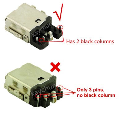 Mufa alimentare Laptop, Asus, E410, E410MA, E510, E510M, E510MA, R522MA, L510MA, E410KA, F414MA, L410MA foto