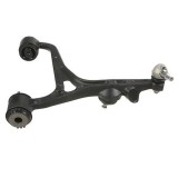 Brat suspensie roata Mercedes Clasa S (W220) parte montare : Punte fata, Stanga, Jos, SRLine