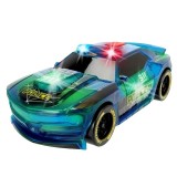 Masinuta Politie cu Sunete si Lumini,Lightstreak Police