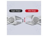 Cleşti laterali de tăiere de precizie 150mm