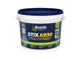 Adeziv PVC Mocheta si LVT Eco Stix A930 13 Kg Bostik