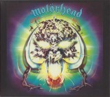 Motorhead Overkill 40th. Anniversary Ed. Digi reissue (cd)