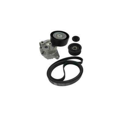 Set Curea transmisie MERCEDES-BENZ E-CLASS combi S210 CONTITECH 6PK2271K1 foto