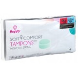 Beppy-Soft-comfort Tampoane Dry, 4 Unități