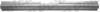 Prag Opel Zafira 01.1999-05.2005 Stanga , prag din metal, Rapid