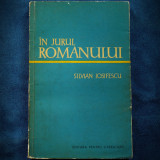 IN JURUL ROMANULUI - SILVIAN IOSIFESCU