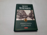 Ernest Hemingway Sărbătoarea continuă EDITIE CARTONATA RF15/3, Polirom