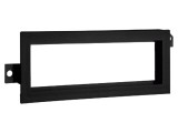 Cadru radio 1 DIN negru pentru Chrysler, Dodge, Plymouth - ACV