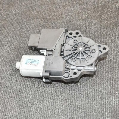 Motor macara geam ușă st&amp;acirc;nga spate KIA CEE\&amp;#039;D JD 2016 OEM: 83450-A2010 | 3972402 foto