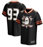 Anaheim Ducks tricou de hochei Core Foundation Jersey - L