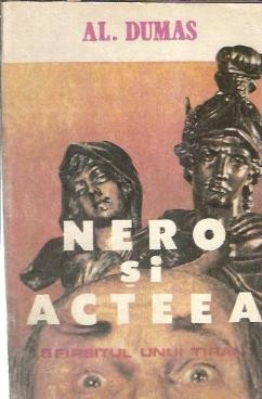 Nero si Acteea - Alexandre Dumas