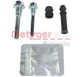 Set bucsi de ghidaj, etrier frana MITSUBISHI COLT V (CJ, CP) (1995 - 2003) METZGER 113-1471X