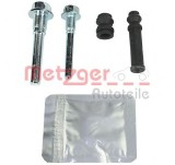 Set bucsi de ghidaj, etrier frana MITSUBISHI COLT V (CJ, CP) (1995 - 2003) METZGER 113-1471X