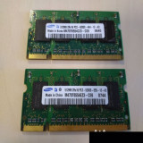 Memorie RAM Laptop Samsung 1GB