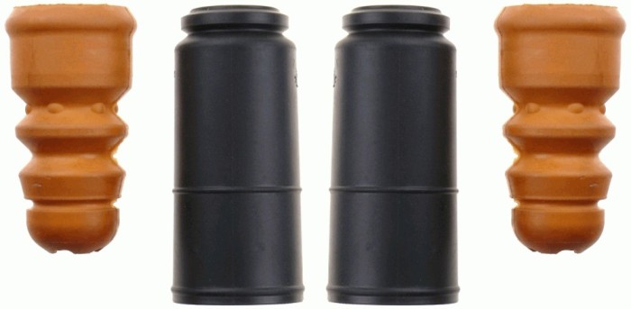 SACHS 900 103 Service Kit chit protectie praf,amortizor
