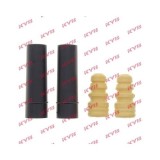 Set burduf protectie amortizor Kyb 910175, parte montare : Punte spate