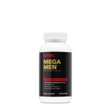 Multivitamine pentru barbati Mega Men&reg; Essentials One Daily Multi, 60 tablete, GNC