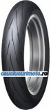 Anvelope moto Dunlop Sportmax Q5A ( 120/70 ZR17 TL (58W) M/C, Roata fata )