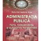 Radu Dan - Administratia publica (Editia: 2012)