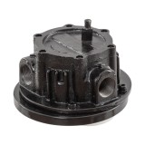 Pompă de vid Melasty 70mm pentru aparate de muls, 200 litri/minut, fara motor