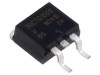 Diodă Schottky SMD 100V 15A D2PAK