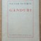 GANDURI - VICTOR EFTIMIU, 1940