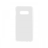 Husa Samsung Galaxy S10e G970 Devia Silicon Naked Crystal Clear