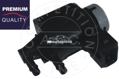 Convertor presiune, esapament VW LT II bus (2DB, 2DE, 2DK) (1996 - 2006) AIC 55262 foto