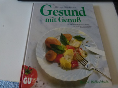 Gesund mir genuss foto