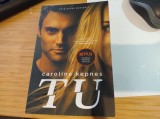 Cumpara ieftin Tu. Caroline Kepnes.un serial Netflix original