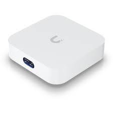 NET GATEWAY UNIFI EXPRESS/UX UBIQUITI &amp;amp;quot;UX&amp;amp;quot; (timbru verde 0.8 lei) foto