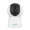 Camera IP PT WIFi, 4MP, lentila 4mm, IR 10m, Audio bidirectional - Uniarch Uho-S2-M4