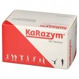 KaRazym&reg; Tablete 200buc