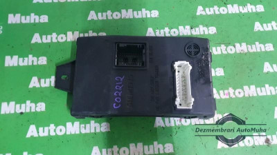 Calculator confort Dacia Logan (2004-2012) [LS_] 8200296328a foto