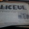 Liceul anul IV nr. 4 ian 1938