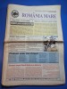 Ziarul romania mare 6 mai 2005 - redactor sef corneliu vadim tudor