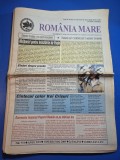 ziarul romania mare 6 mai 2005 - redactor sef corneliu vadim tudor