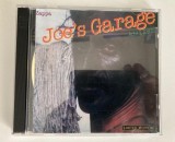 2 CD Frank Zappa - Joe&#039;s Garage