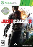 Just Cause 2 Xbox 360,