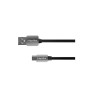 Cablu USB la micro USB 0.2m Profesional Kruger&amp;Matz, KRUGER And MATZ