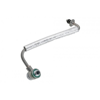 Conducta ulei turbocompresor Opel Astra J 1.4t 20, Cascada 1.4t 20, Corsa D 1.4t 20, Corsa E 1.4t 20, Insignia A 1.4t 20, Meriva B 1.4t 20, Moca 1.4t foto