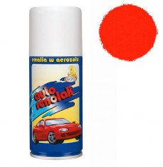 Spray vopsea Rosu Mexican 453/C 150ML Wesco foto