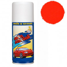 Spray vopsea Rosu Mexican 453/C 150ML Wesco Kft Auto