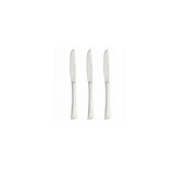 Set cutite de masa, 3 elemente, inox lustruit, Kinghoff