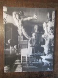 Antoine Bourdelle (1861-1929): Vector al modernității