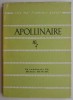 Poeme Apollinaire - Carte beletristica
