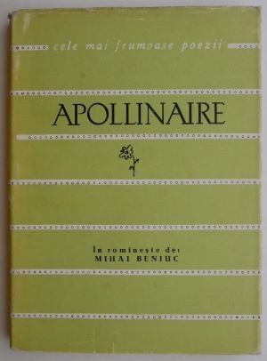 Poeme &ndash; Apollinaire