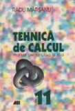 Tehnica de calcul. Manual pentru clasa a XI-a, Clasa 11