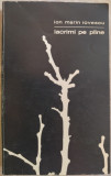 Cumpara ieftin ION MARIN IOVESCU - LACRIMI PE PIINE / PAINE (EPL, 1967)